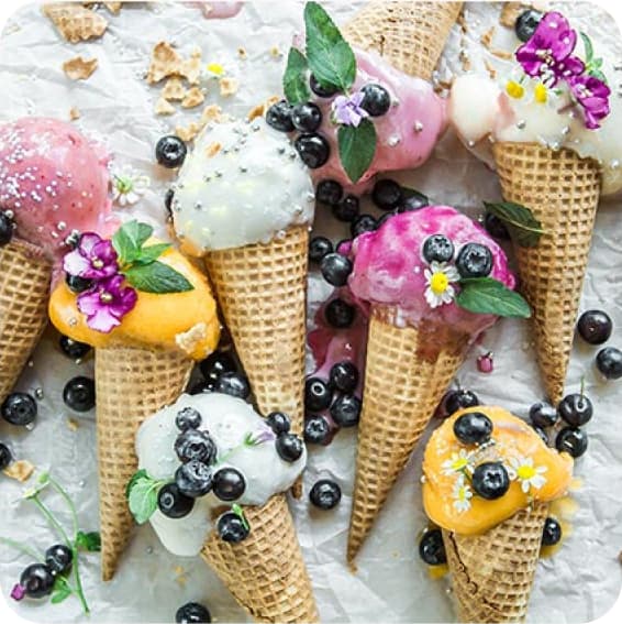 Icecream